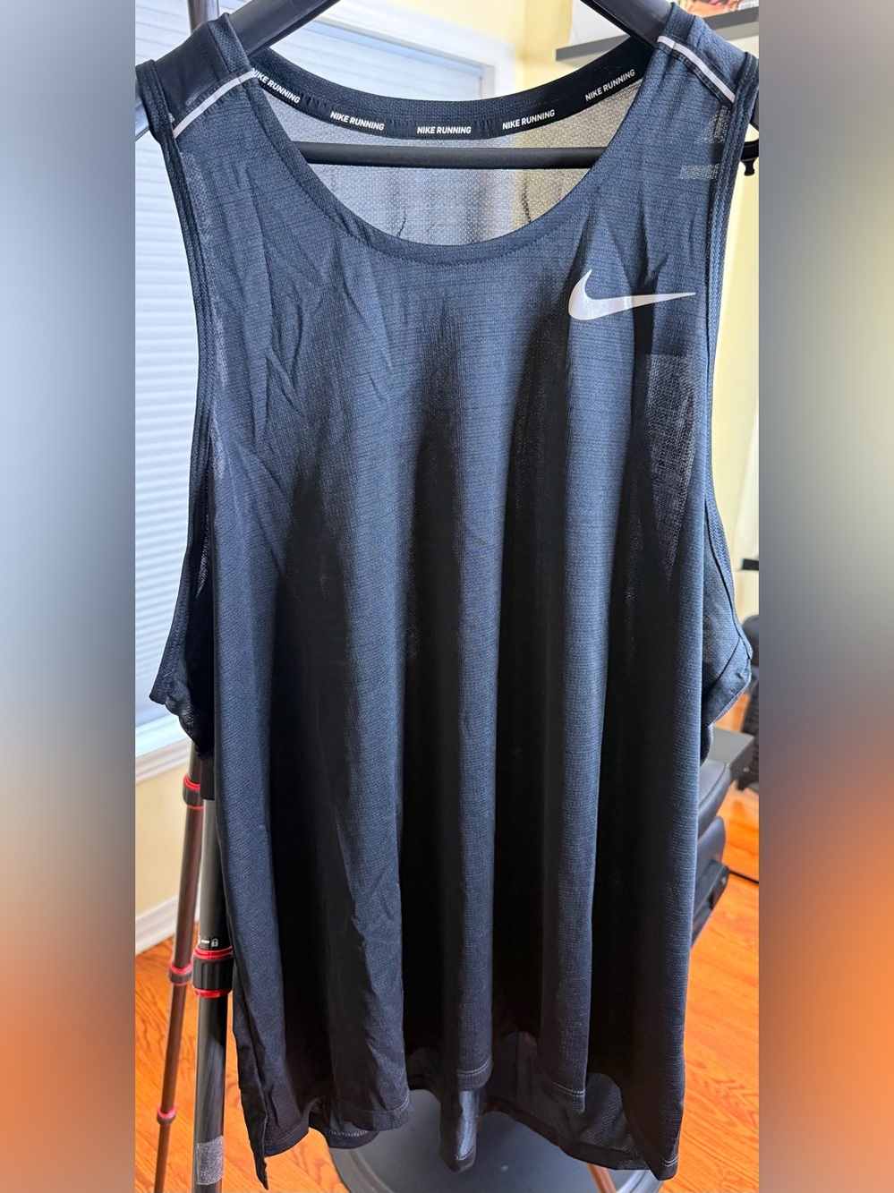 Beautiful Nike Training Top!!!